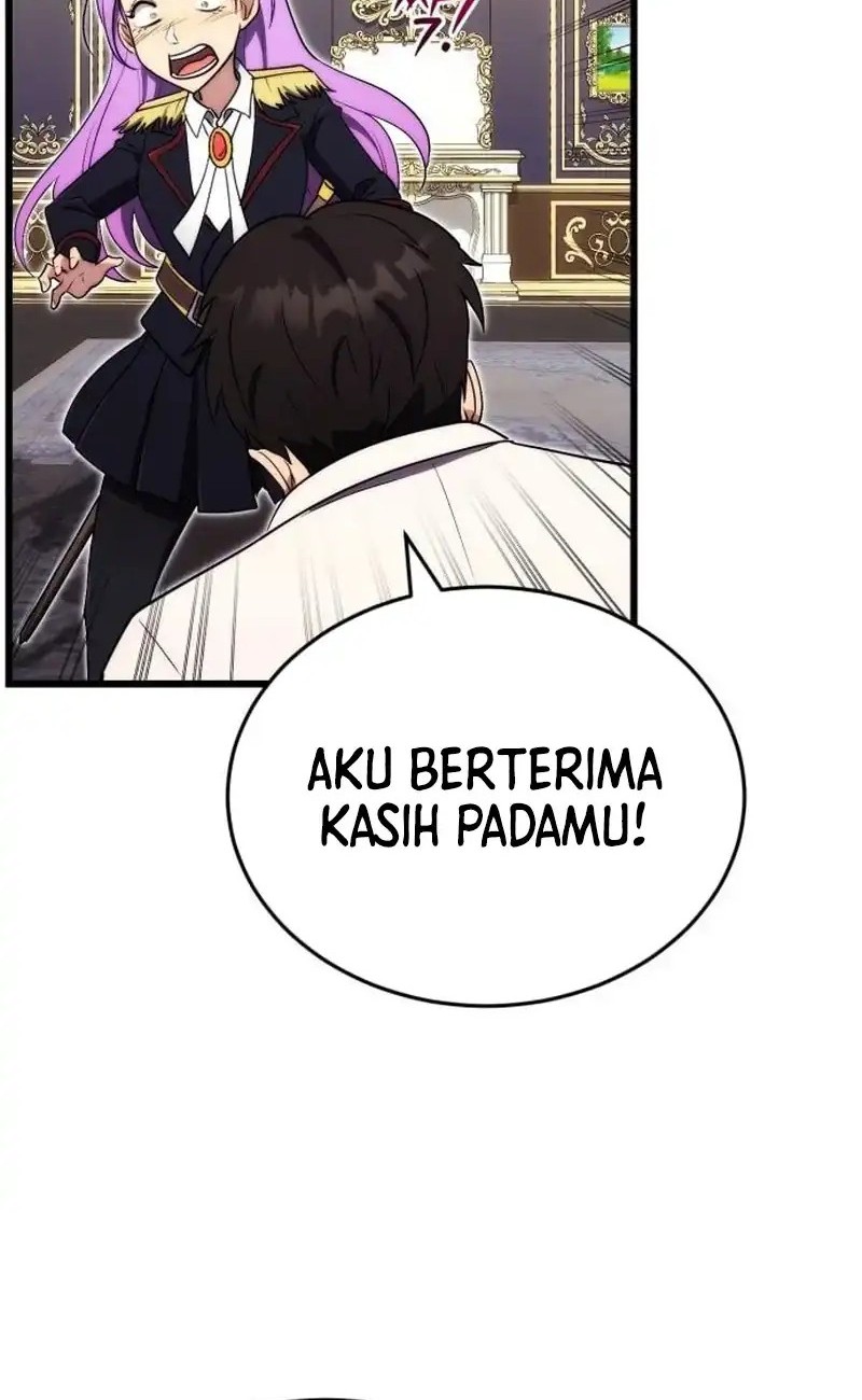 The Eldest Son of the Marquis House is a Martial Artist Chapter 7 Gambar 20