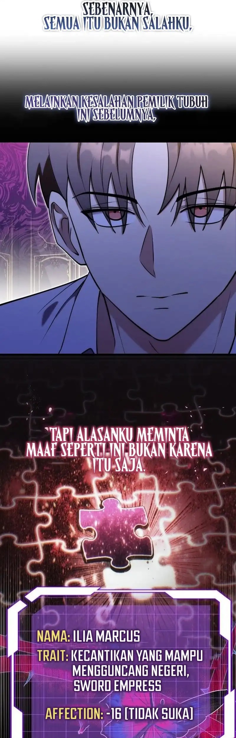 The Eldest Son of the Marquis House is a Martial Artist Chapter 7 Gambar 25