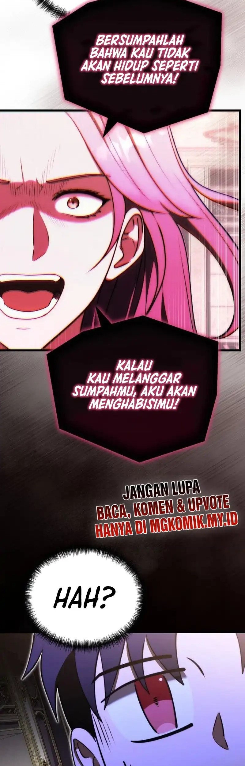 The Eldest Son of the Marquis House is a Martial Artist Chapter 7 Gambar 31