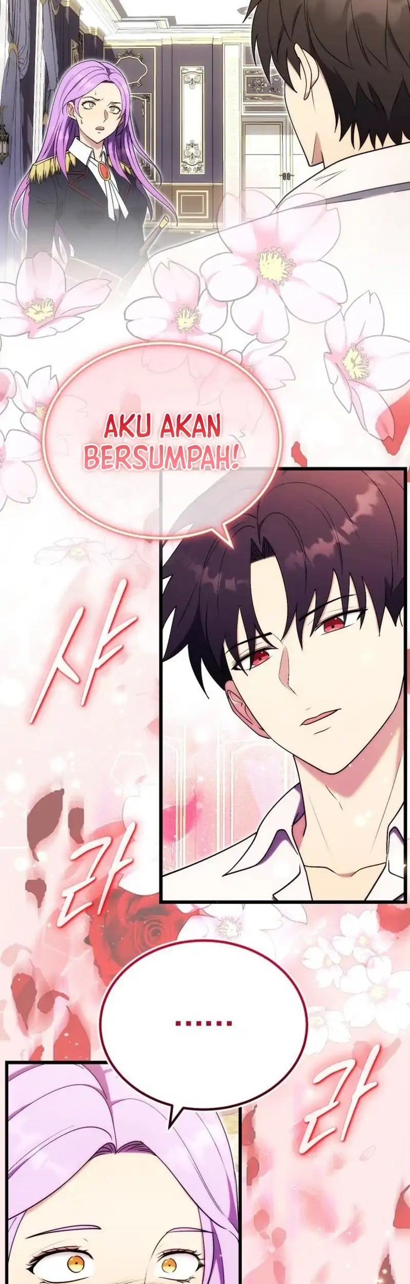 The Eldest Son of the Marquis House is a Martial Artist Chapter 7 Gambar 35