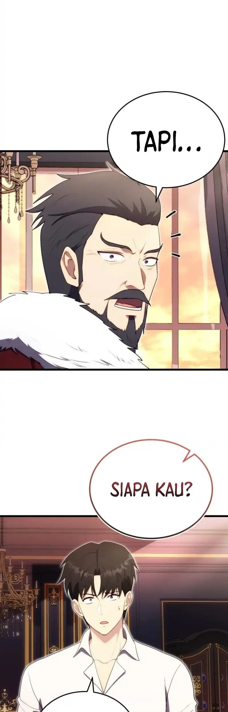 The Eldest Son of the Marquis House is a Martial Artist Chapter 7 Gambar 50