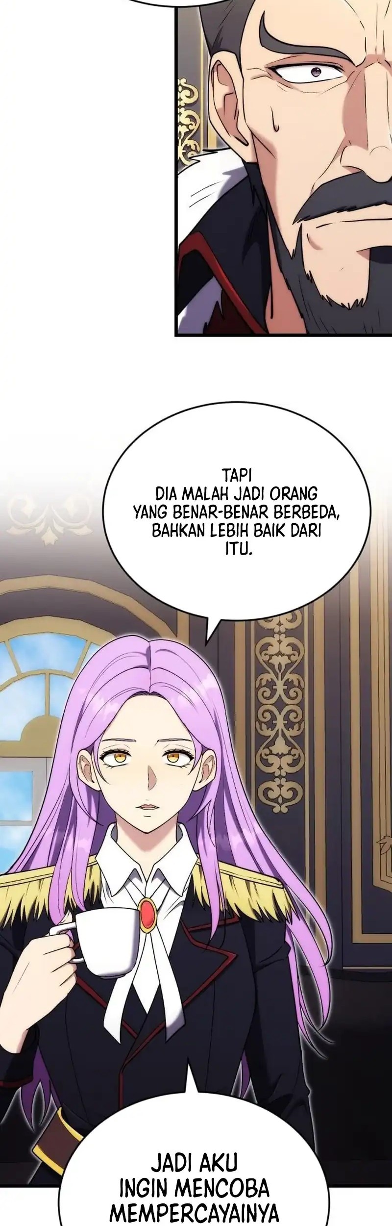 The Eldest Son of the Marquis House is a Martial Artist Chapter 7 Gambar 43