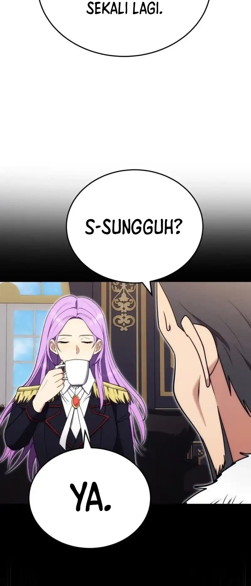 The Eldest Son of the Marquis House is a Martial Artist Chapter 7 Gambar 44