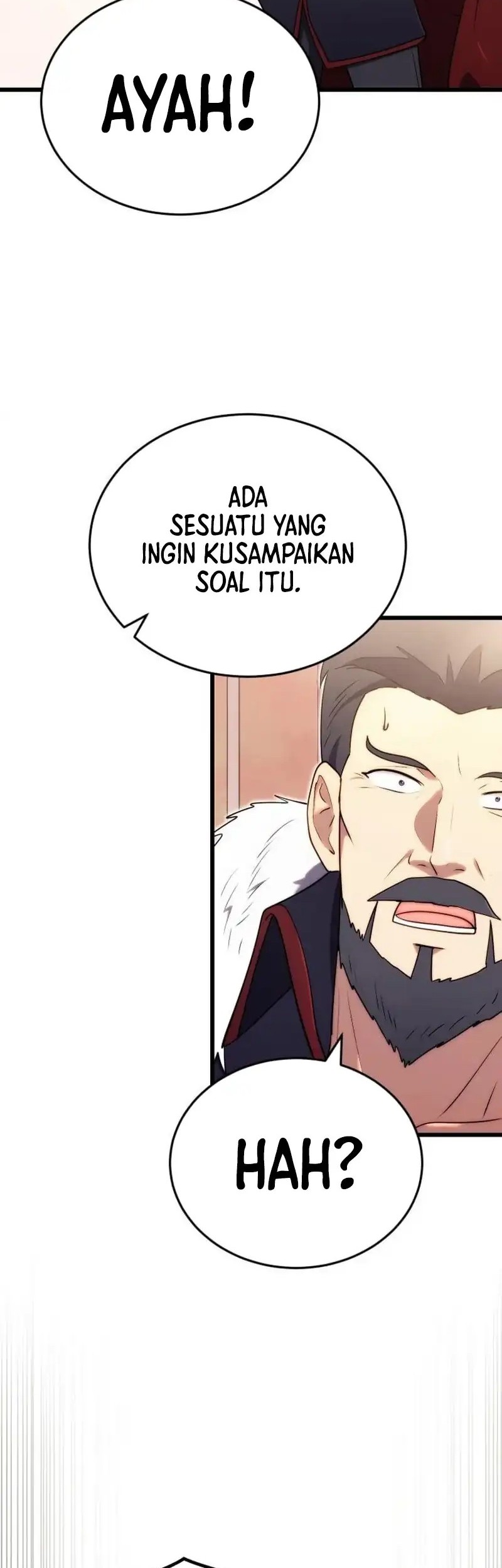 The Eldest Son of the Marquis House is a Martial Artist Chapter 7 Gambar 54