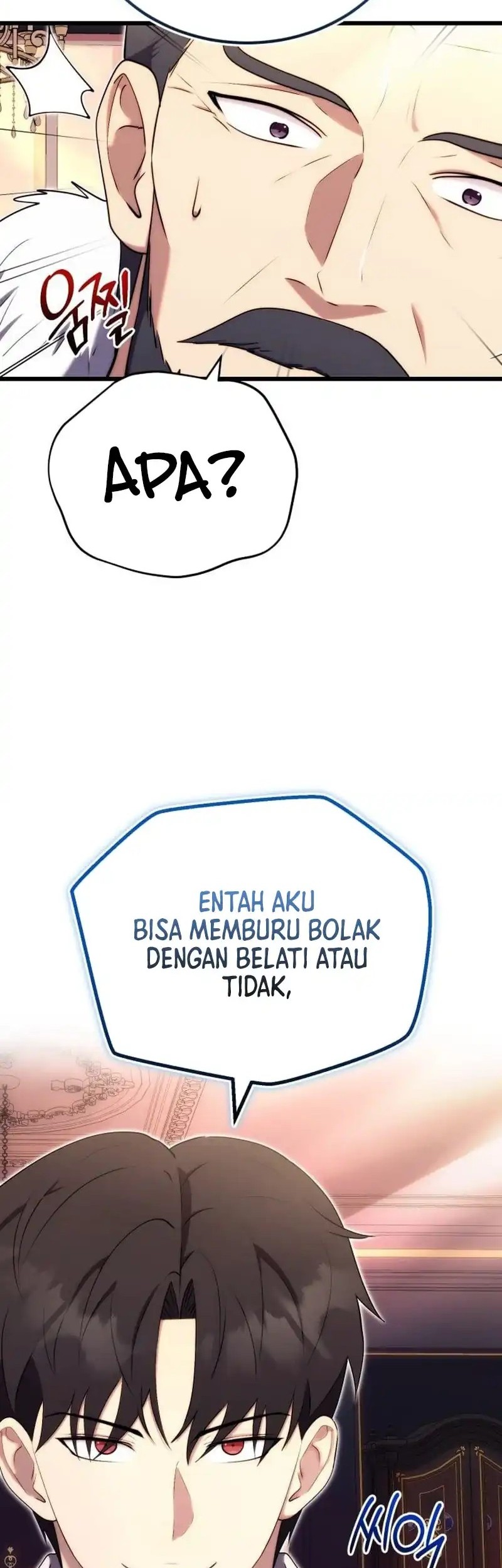 The Eldest Son of the Marquis House is a Martial Artist Chapter 7 Gambar 58