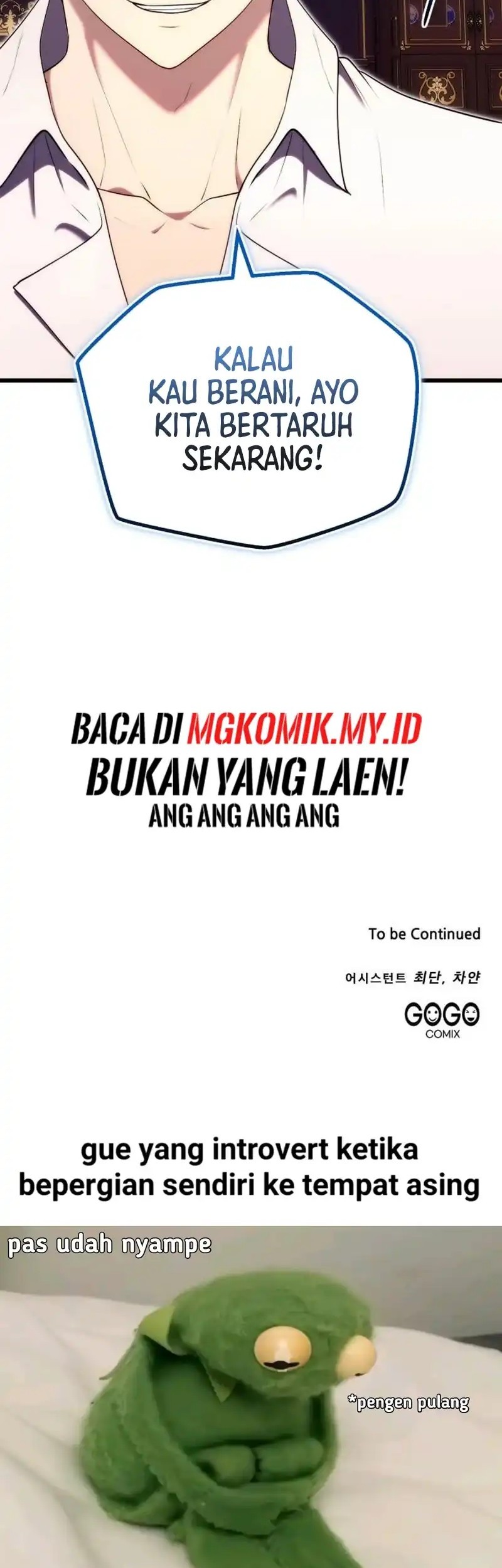 The Eldest Son of the Marquis House is a Martial Artist Chapter 7 Gambar 59