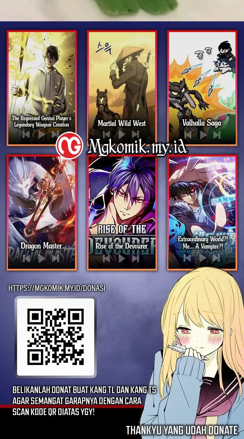 The Eldest Son of the Marquis House is a Martial Artist Chapter 7 Gambar 60