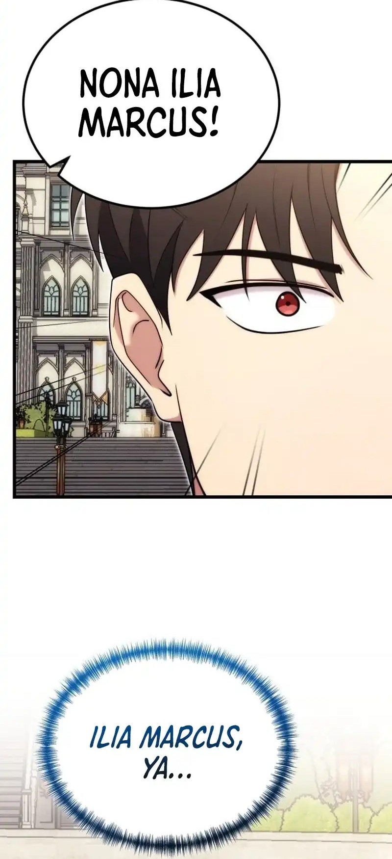 The Eldest Son of the Marquis House is a Martial Artist Chapter 7 Gambar 4