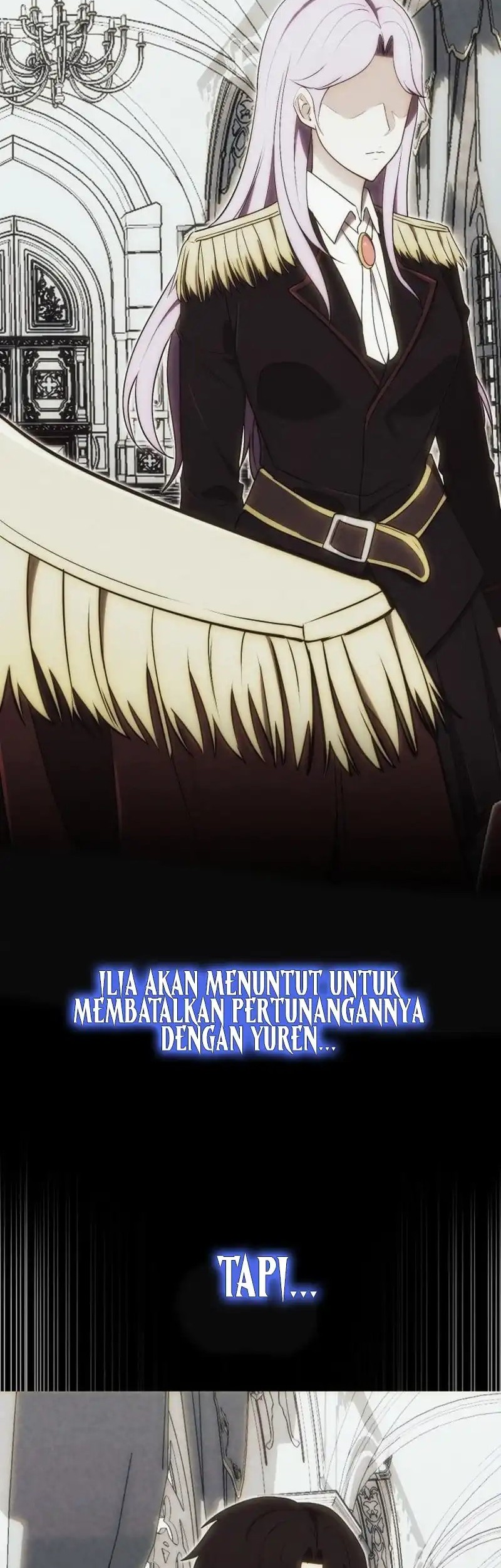 The Eldest Son of the Marquis House is a Martial Artist Chapter 7 Gambar 6