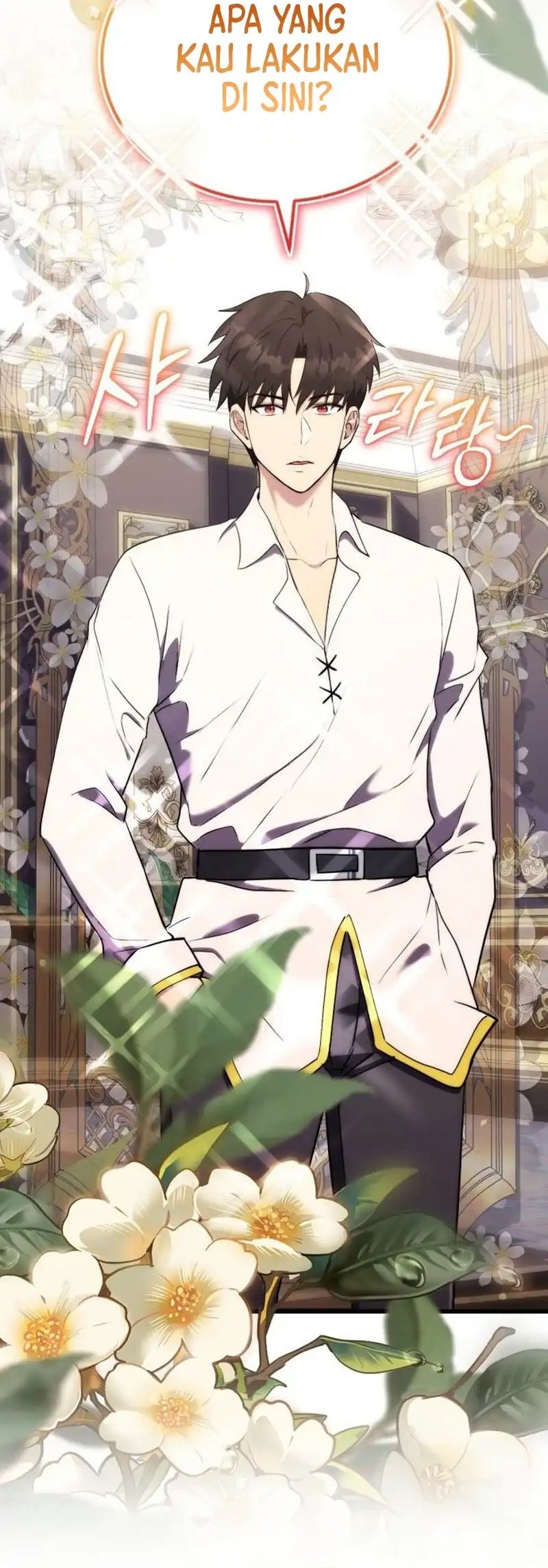 The Eldest Son of the Marquis House is a Martial Artist Chapter 7 Gambar 12