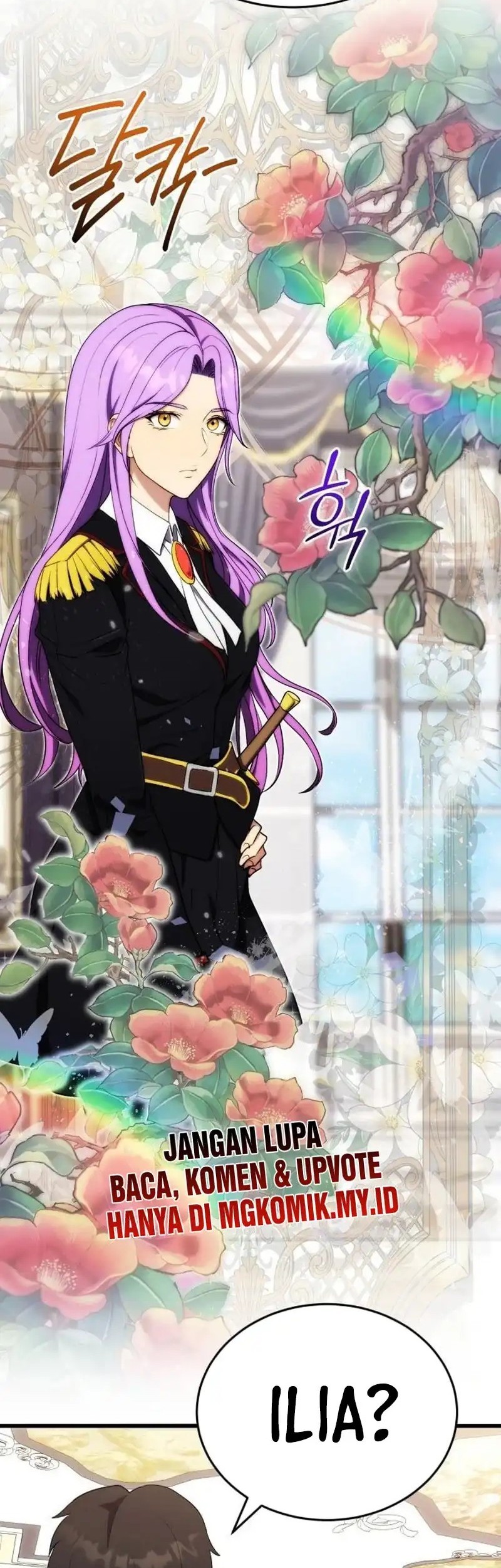 The Eldest Son of the Marquis House is a Martial Artist Chapter 7 Gambar 10