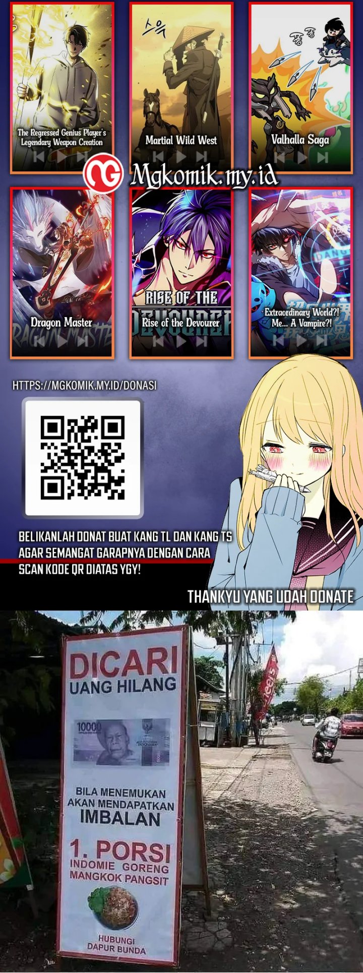 The Eldest Son of the Marquis House is a Martial Artist Chapter 8 Gambar 77