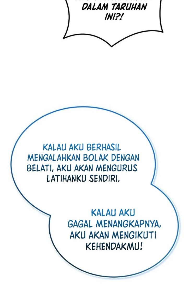 The Eldest Son of the Marquis House is a Martial Artist Chapter 8 Gambar 8