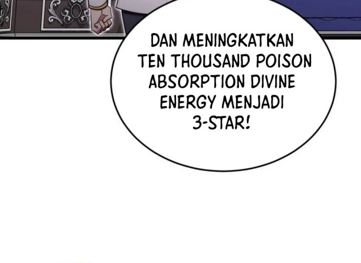 The Eldest Son of the Marquis House is a Martial Artist Chapter 8 Gambar 12