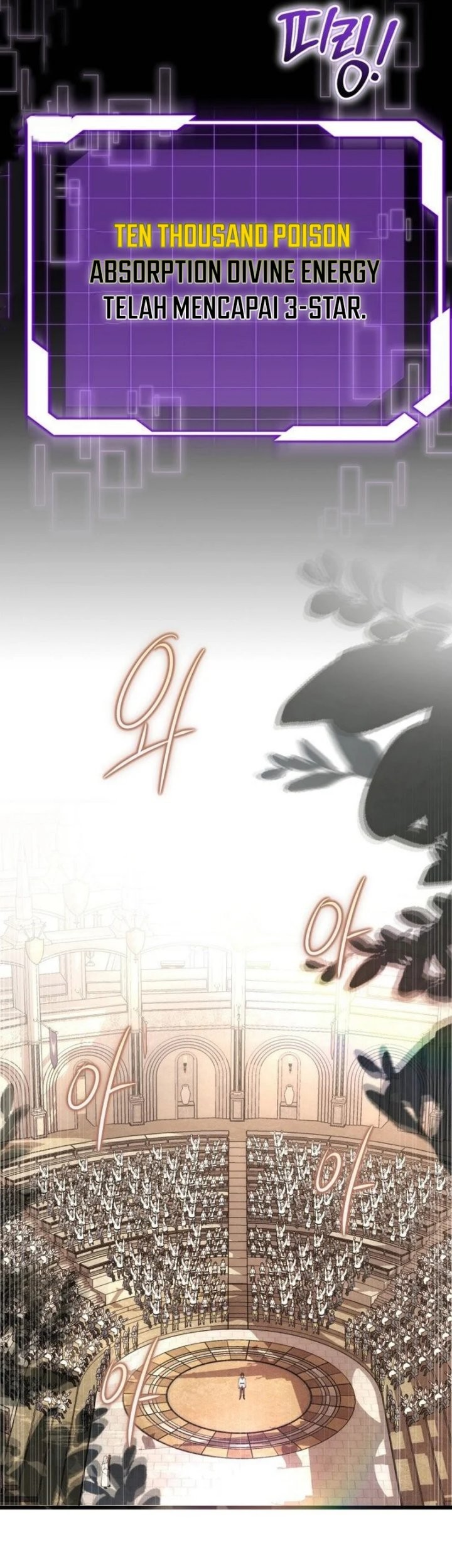 The Eldest Son of the Marquis House is a Martial Artist Chapter 8 Gambar 25