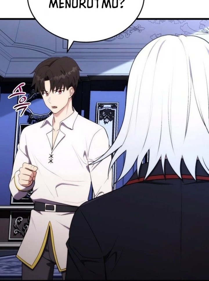 The Eldest Son of the Marquis House is a Martial Artist Chapter 8 Gambar 22