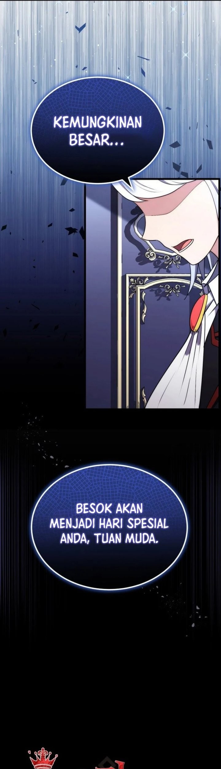 The Eldest Son of the Marquis House is a Martial Artist Chapter 8 Gambar 23