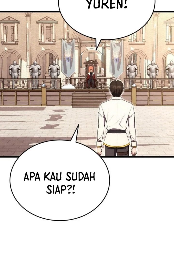 The Eldest Son of the Marquis House is a Martial Artist Chapter 8 Gambar 28