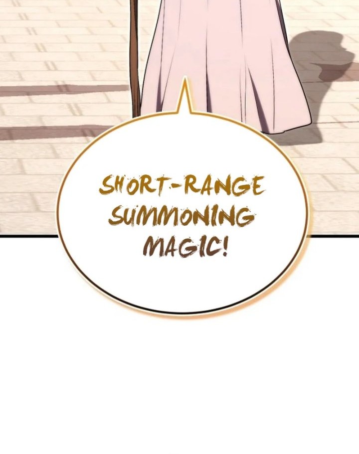 The Eldest Son of the Marquis House is a Martial Artist Chapter 8 Gambar 32