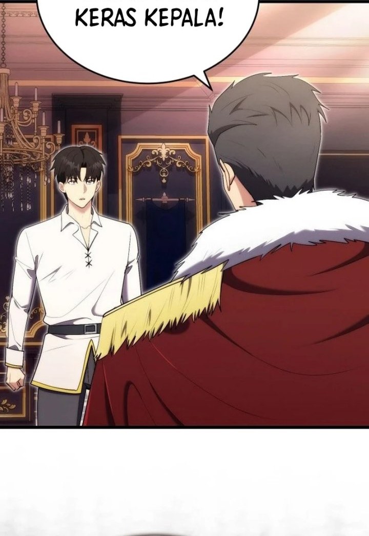 Manhwa The Eldest Son of the Marquis House is a Martial Artist Chapter 8 gambar nomor 2