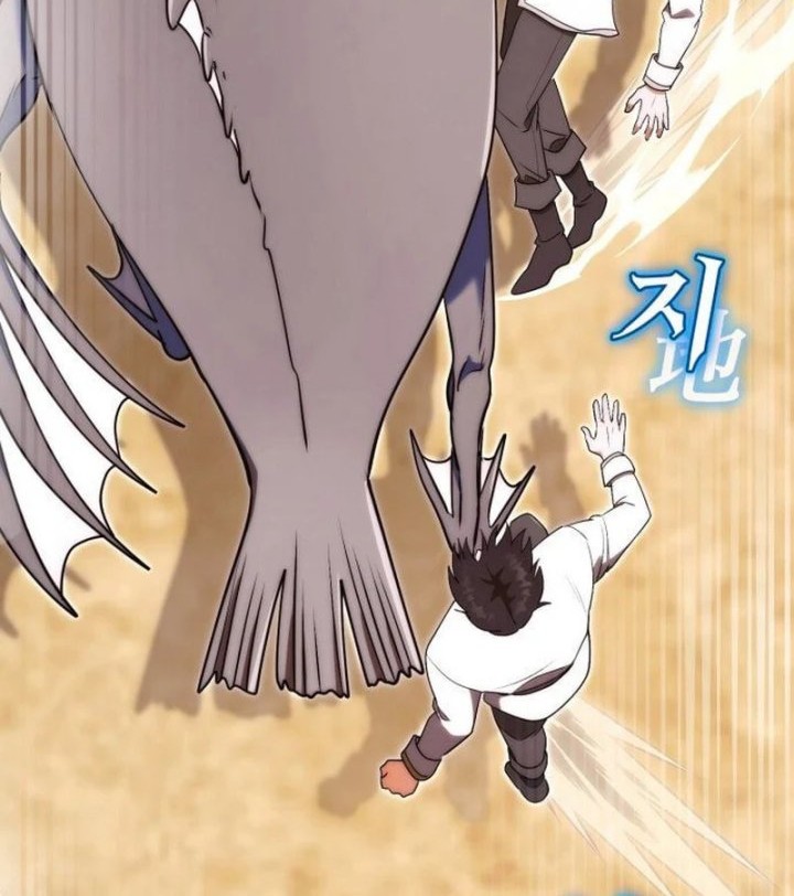 The Eldest Son of the Marquis House is a Martial Artist Chapter 8 Gambar 43