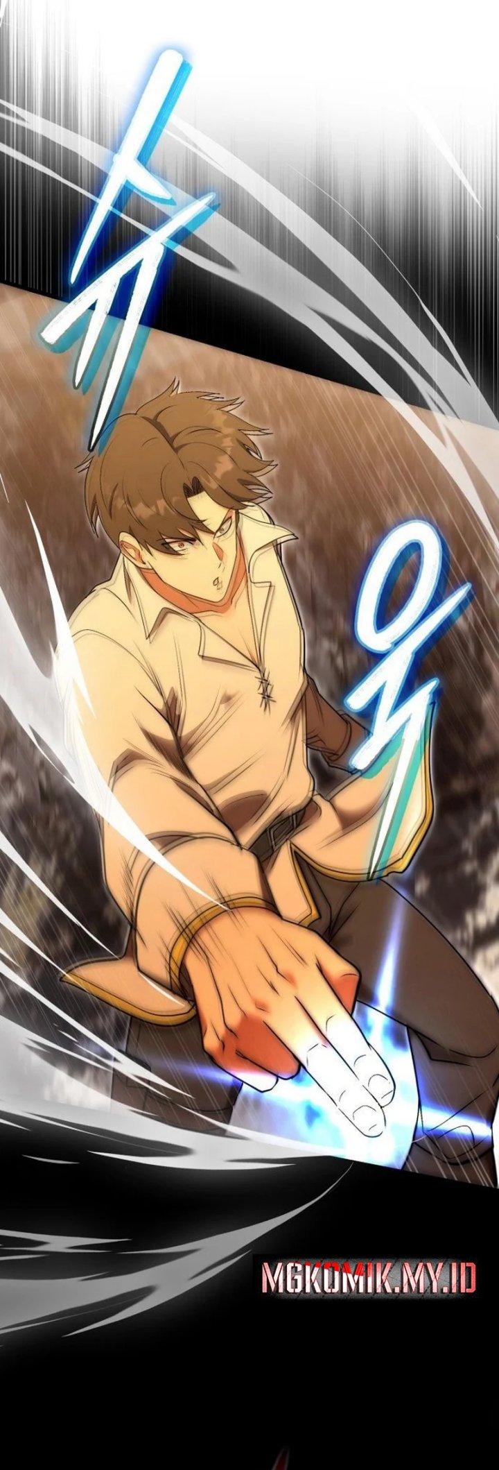 The Eldest Son of the Marquis House is a Martial Artist Chapter 8 Gambar 53