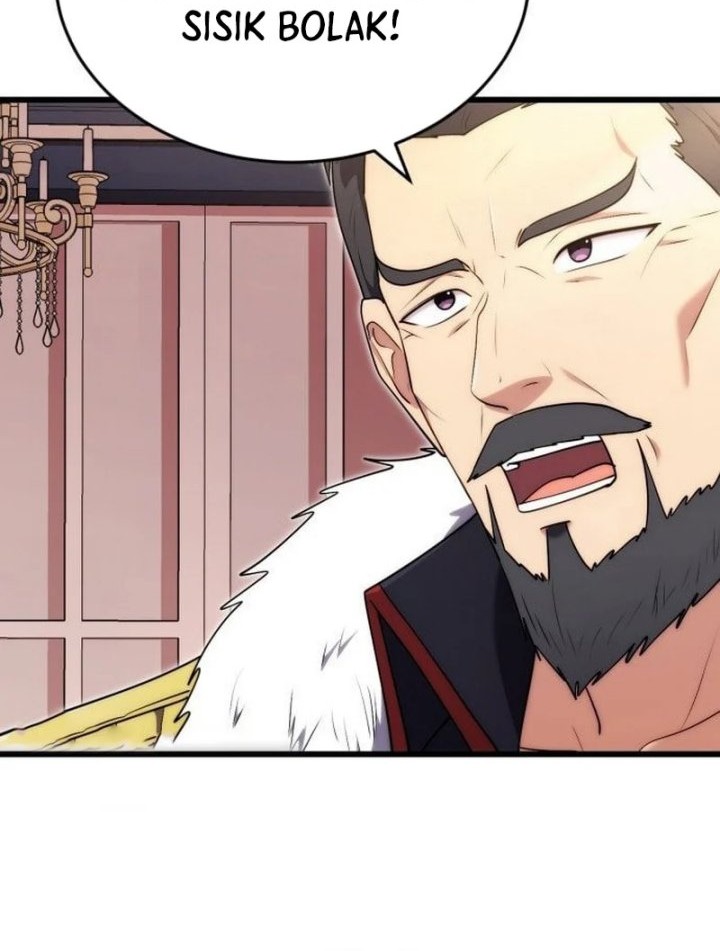 The Eldest Son of the Marquis House is a Martial Artist Chapter 8 Gambar 4