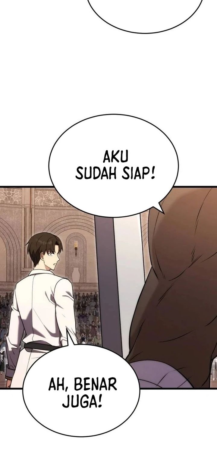 The Eldest Son of the Marquis House is a Martial Artist Chapter 9 Gambar 26