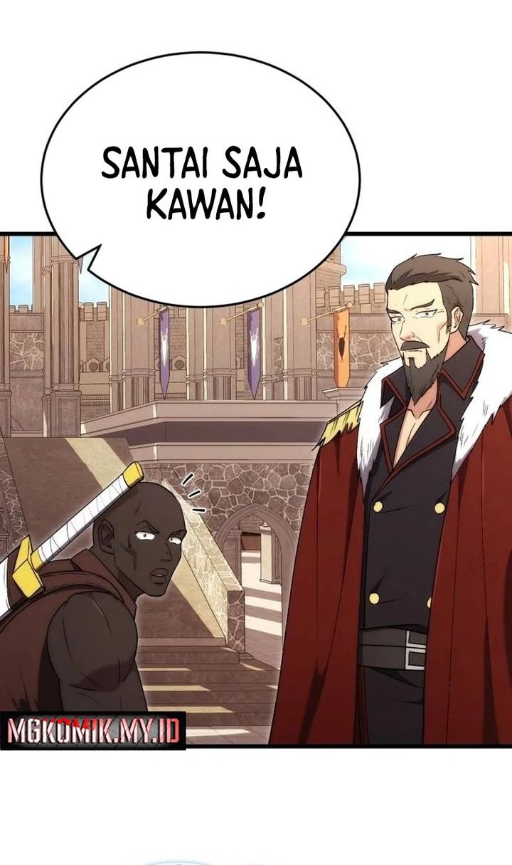 The Eldest Son of the Marquis House is a Martial Artist Chapter 9 Gambar 20