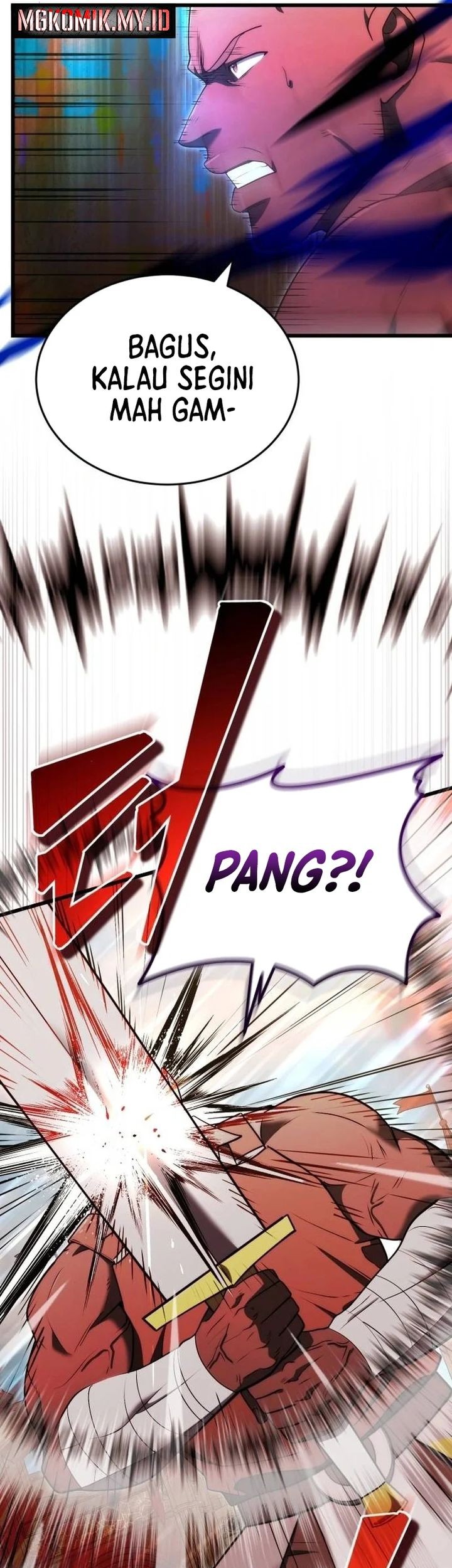 The Eldest Son of the Marquis House is a Martial Artist Chapter 9 Gambar 32