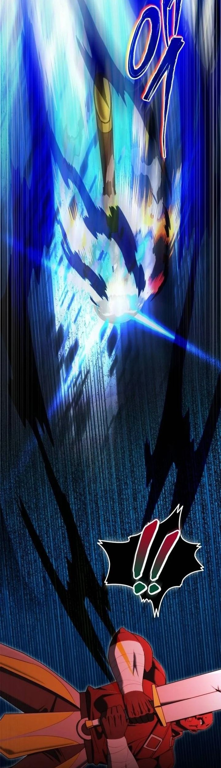 The Eldest Son of the Marquis House is a Martial Artist Chapter 9 Gambar 45