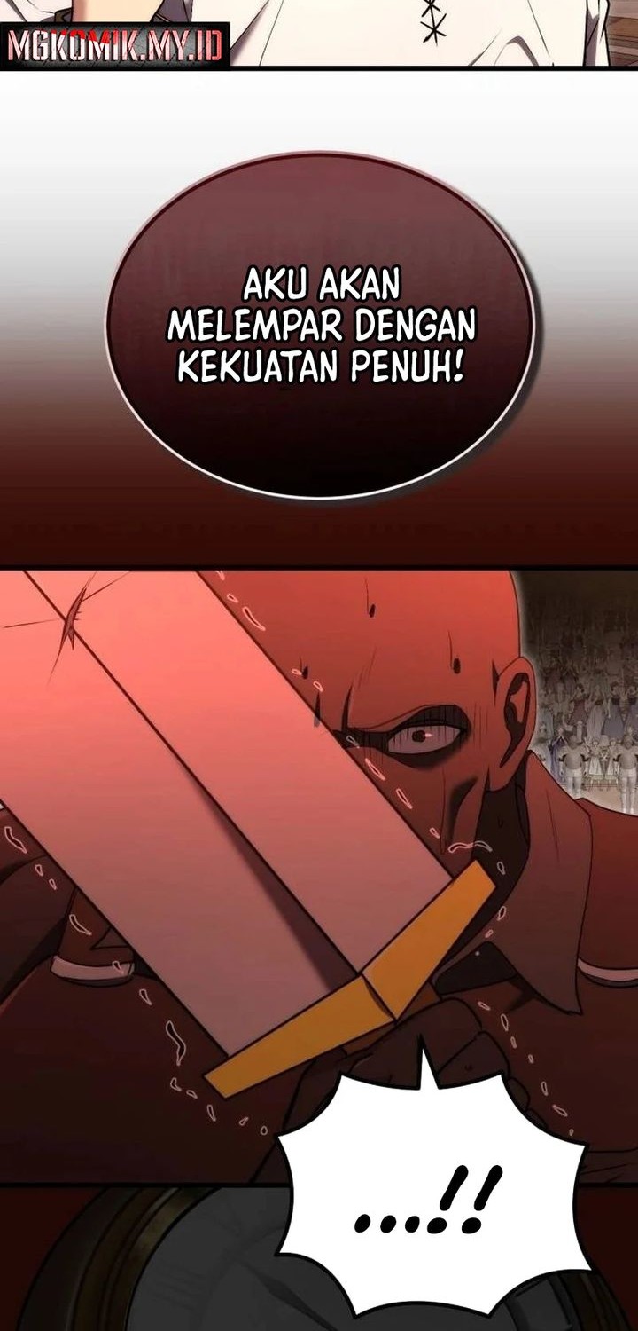 The Eldest Son of the Marquis House is a Martial Artist Chapter 9 Gambar 41