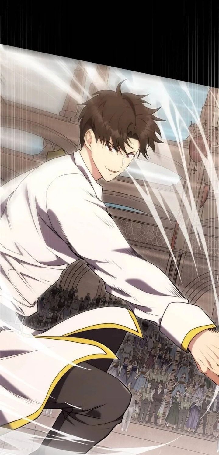 The Eldest Son of the Marquis House is a Martial Artist Chapter 9 Gambar 43