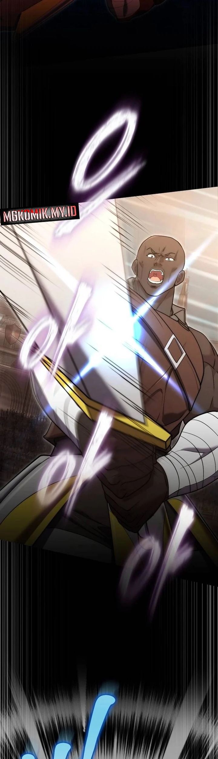 The Eldest Son of the Marquis House is a Martial Artist Chapter 9 Gambar 47