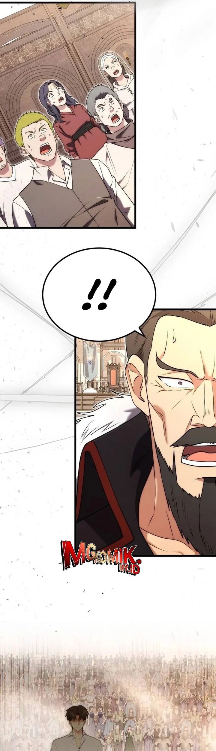 The Eldest Son of the Marquis House is a Martial Artist Chapter 9 Gambar 51