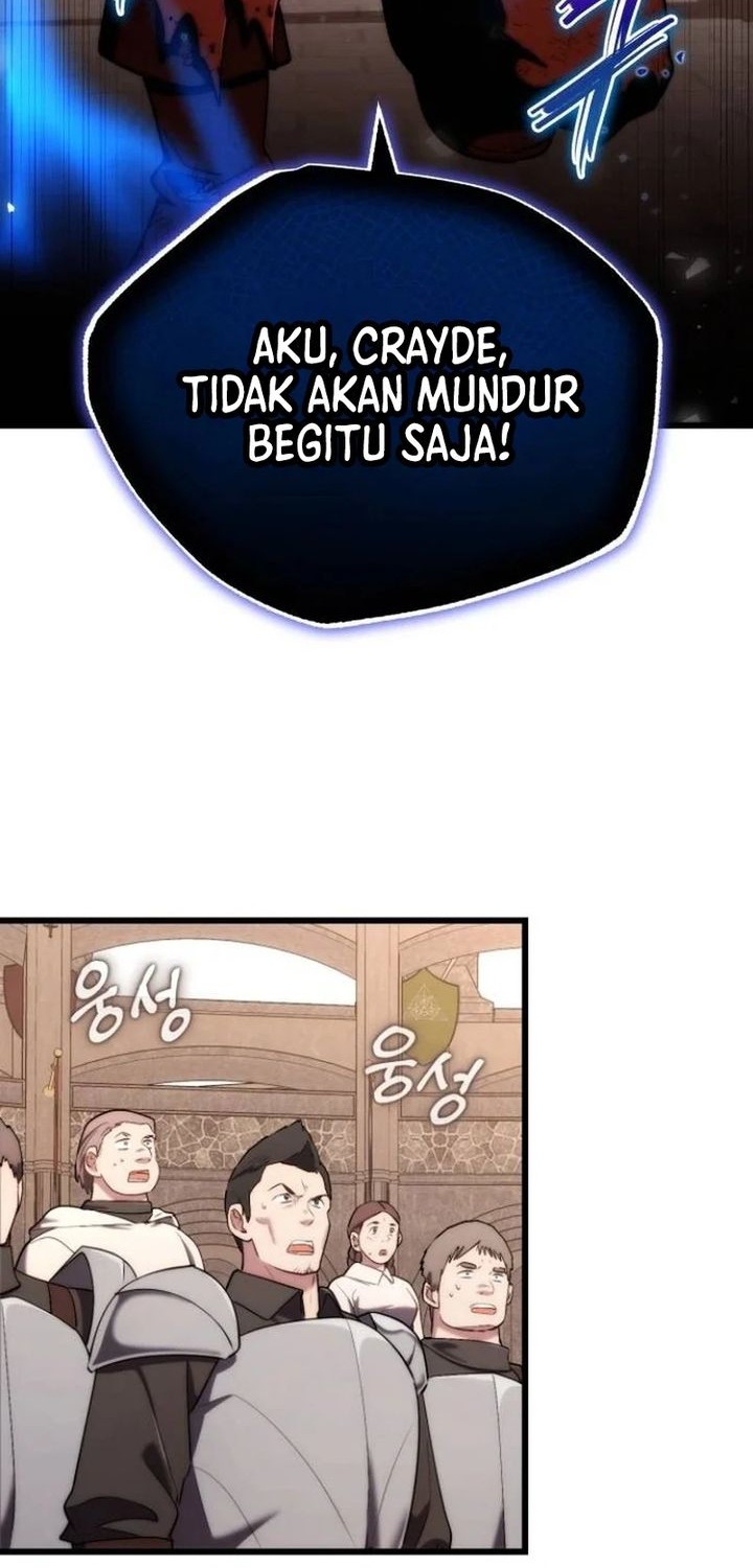 The Eldest Son of the Marquis House is a Martial Artist Chapter 9 Gambar 66