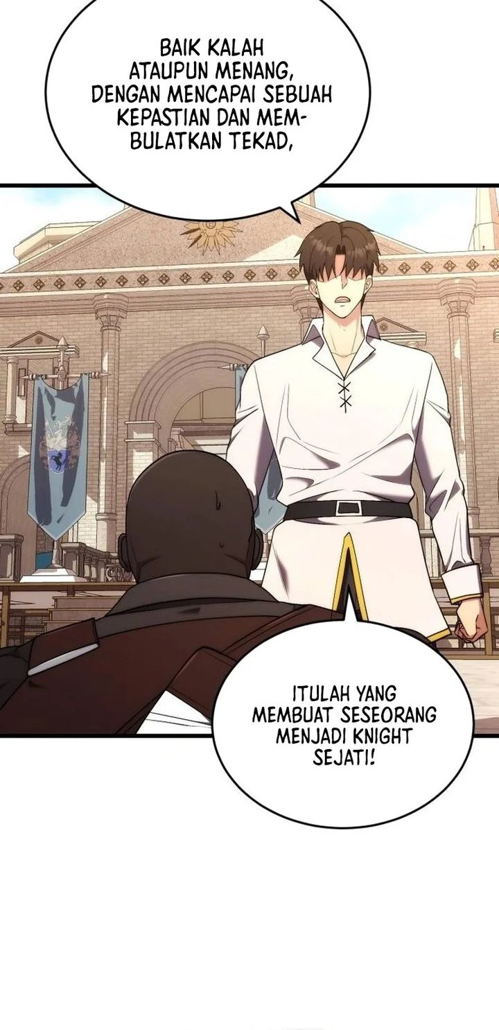 The Eldest Son of the Marquis House is a Martial Artist Chapter 9 Gambar 62