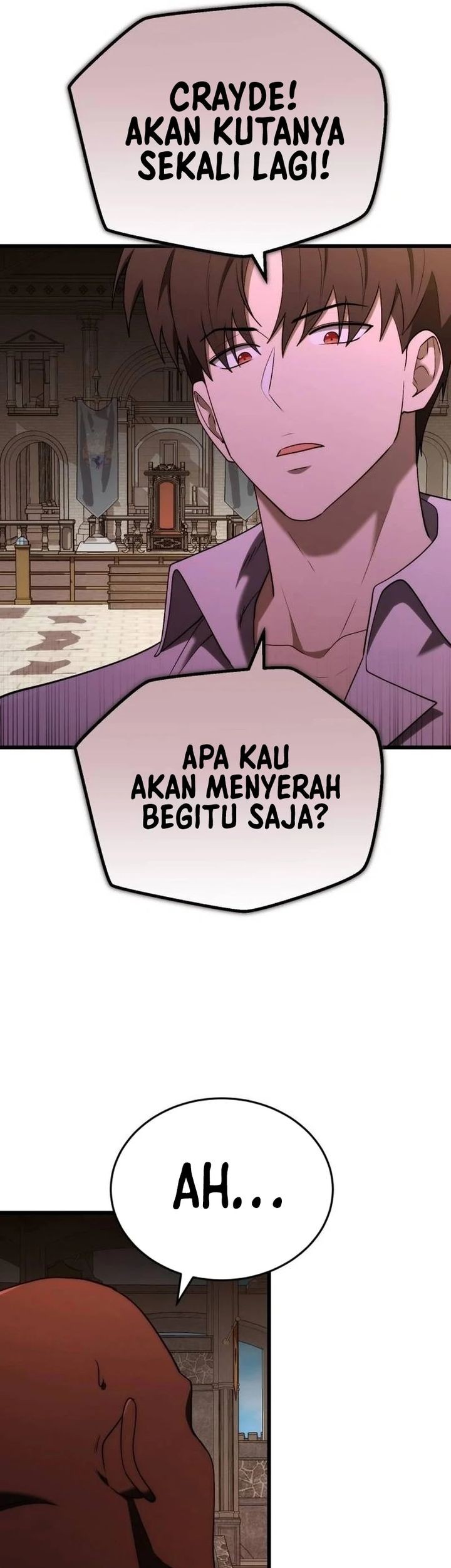 The Eldest Son of the Marquis House is a Martial Artist Chapter 9 Gambar 63