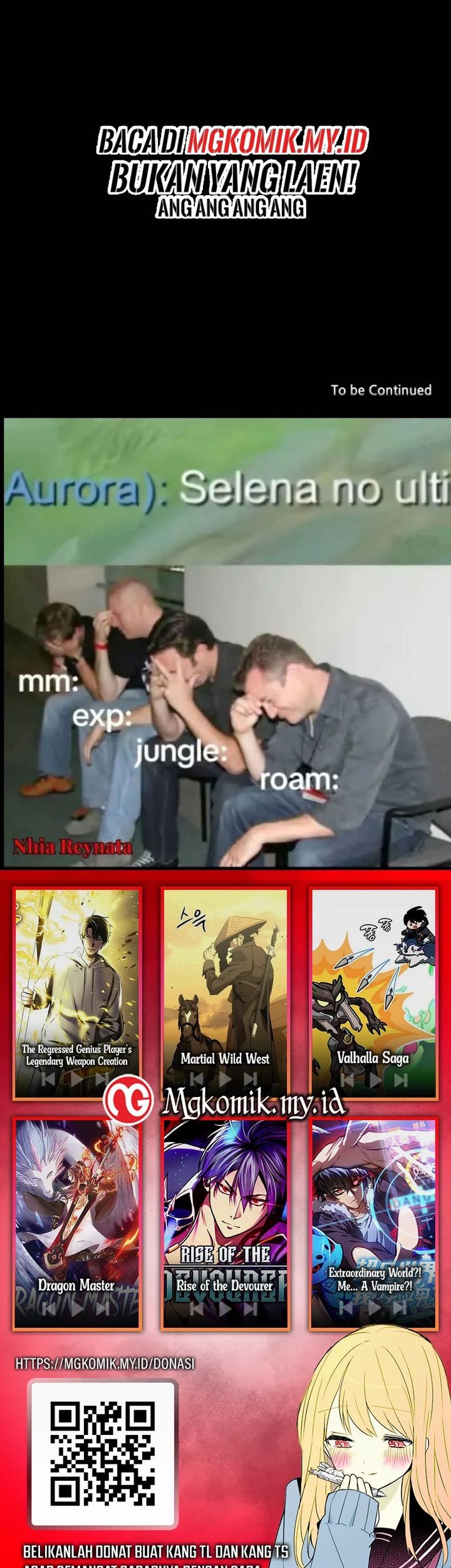 The Eldest Son of the Marquis House is a Martial Artist Chapter 9 Gambar 69