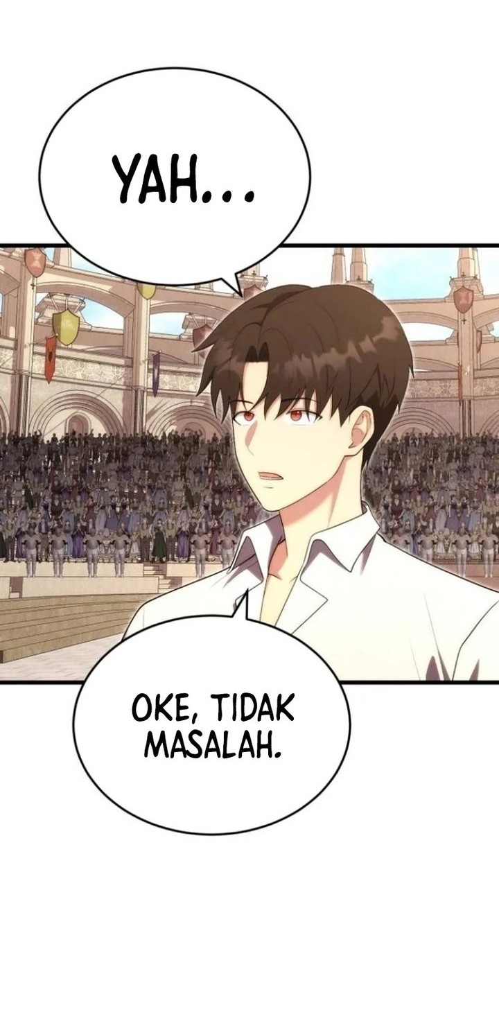 The Eldest Son of the Marquis House is a Martial Artist Chapter 9 Gambar 6