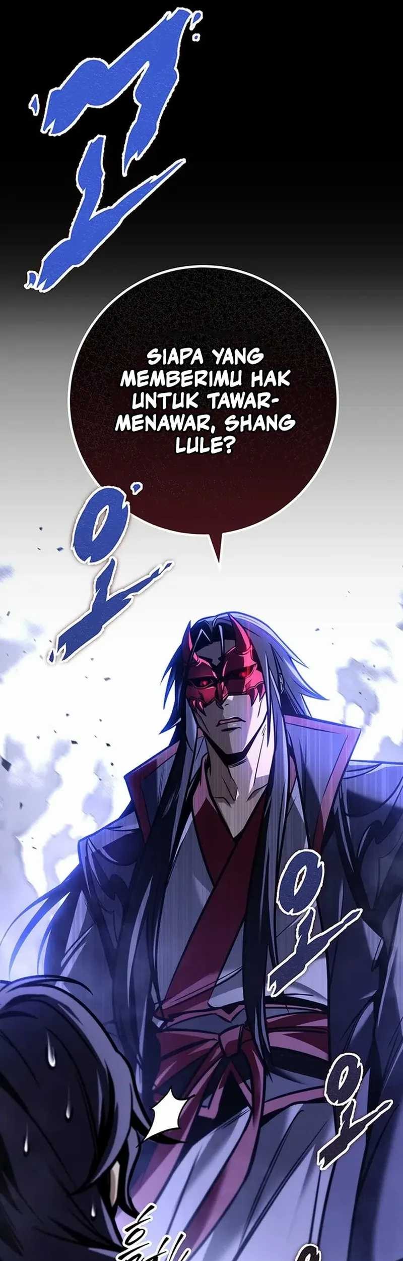 The Emperor’s Sword Chapter 79 Gambar 77