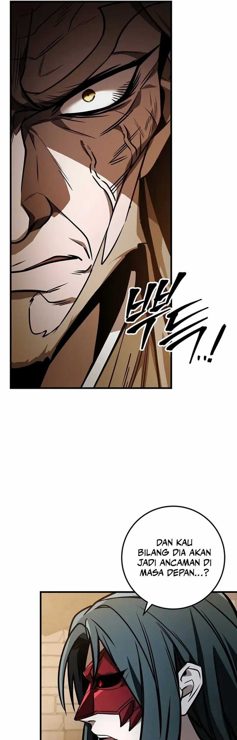 The Emperor’s Sword Chapter 79 Gambar 6