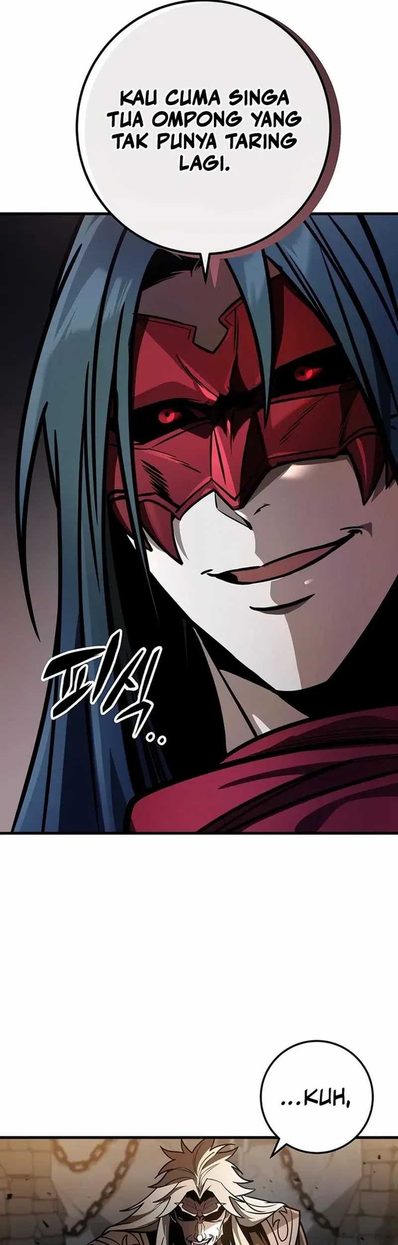 The Emperor’s Sword Chapter 79 Gambar 8