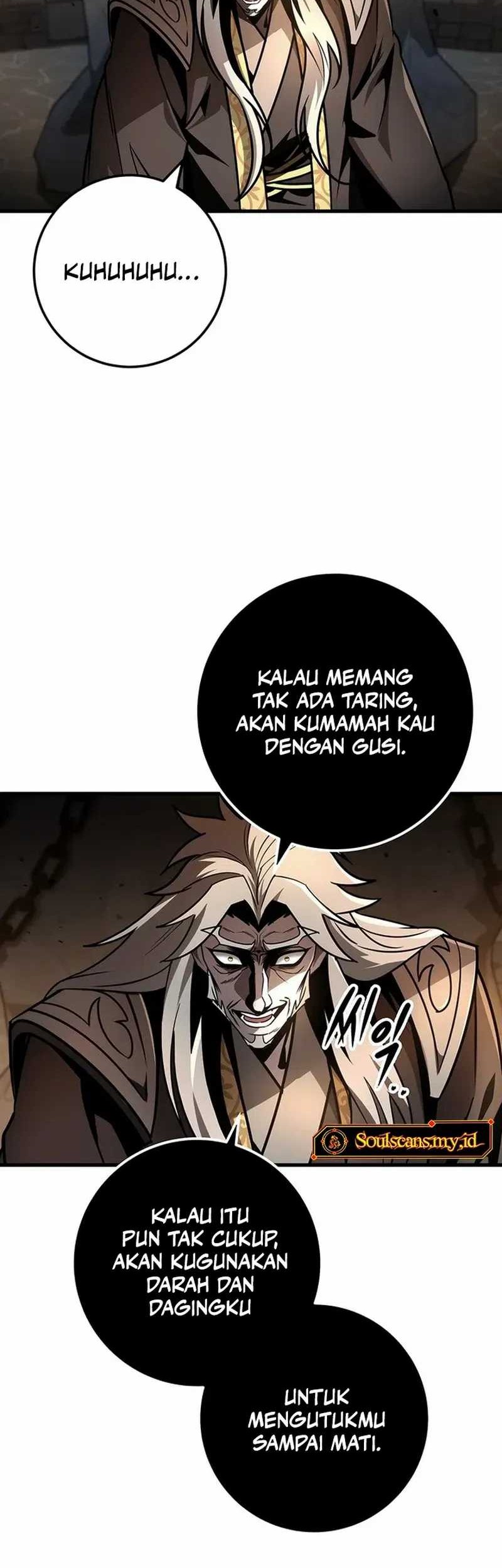 The Emperor’s Sword Chapter 79 Gambar 9