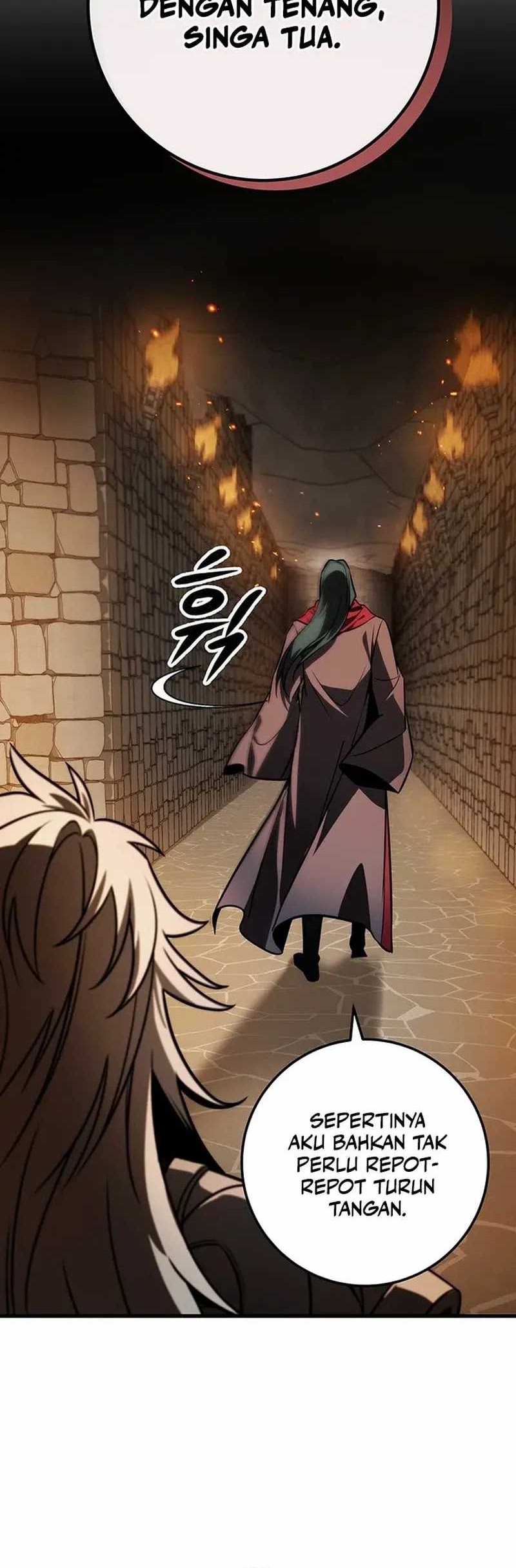 The Emperor’s Sword Chapter 79 Gambar 13