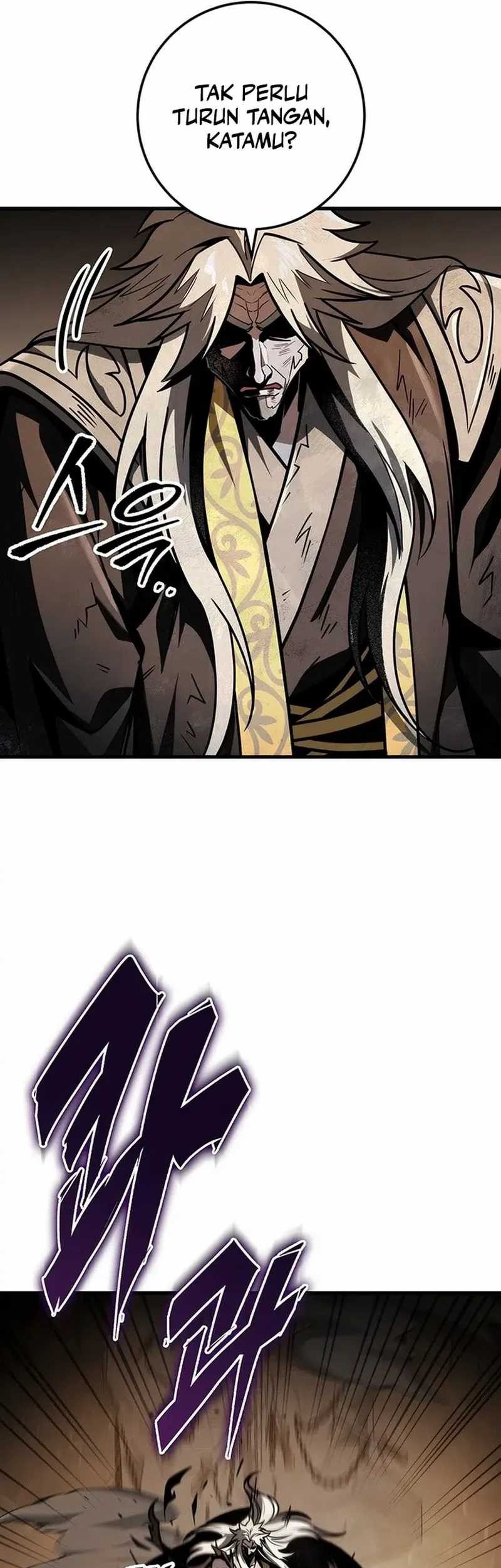 The Emperor’s Sword Chapter 79 Gambar 14