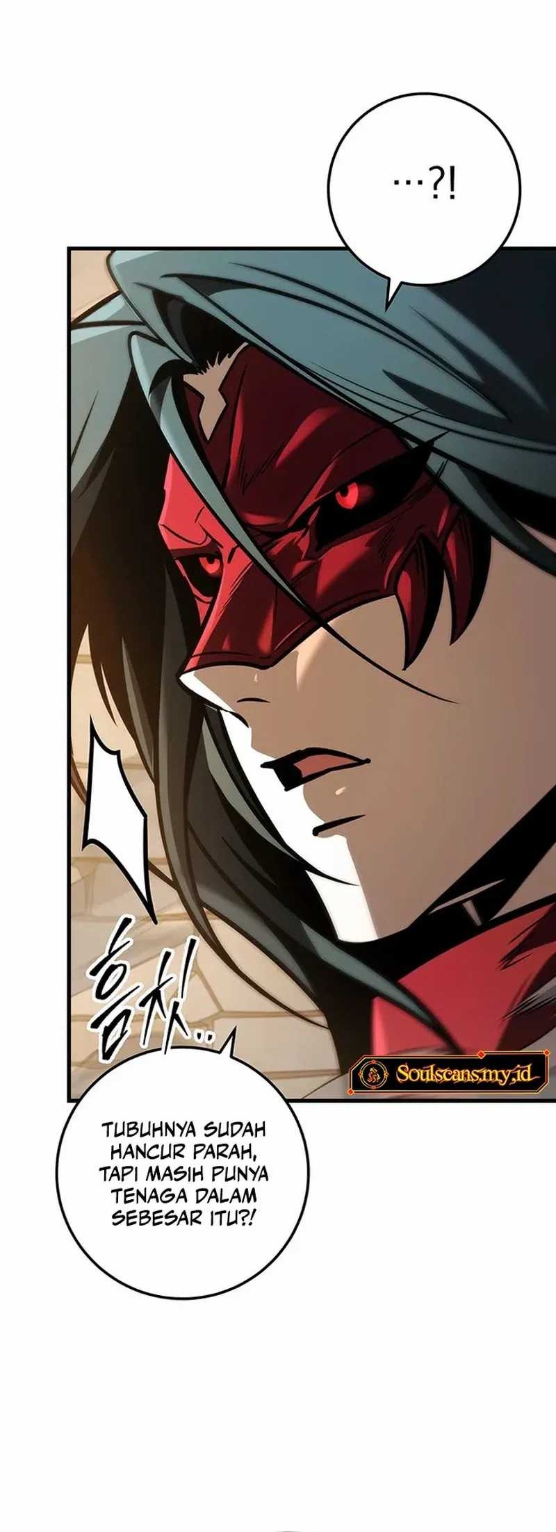 The Emperor’s Sword Chapter 79 Gambar 19