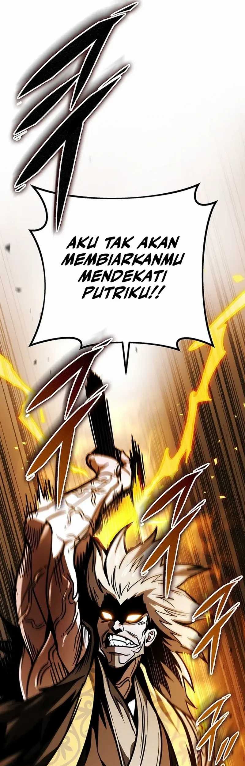 The Emperor’s Sword Chapter 79 Gambar 22