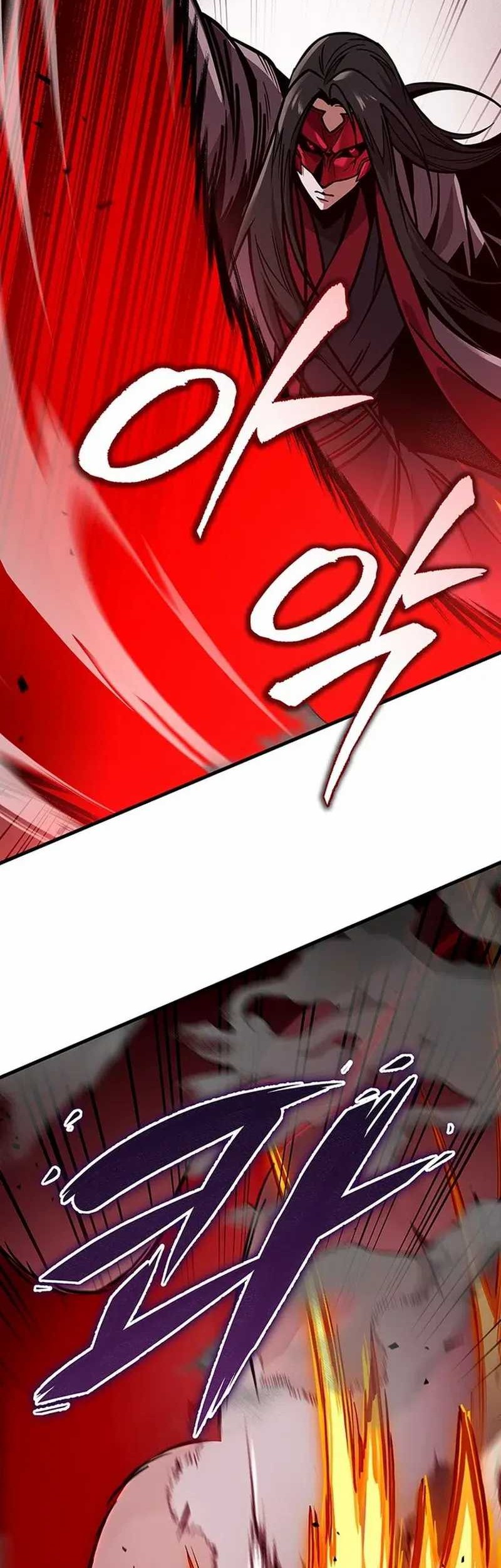 The Emperor’s Sword Chapter 79 Gambar 29