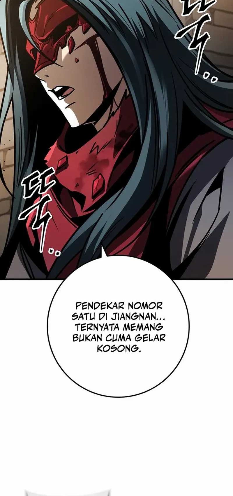 The Emperor’s Sword Chapter 79 Gambar 32